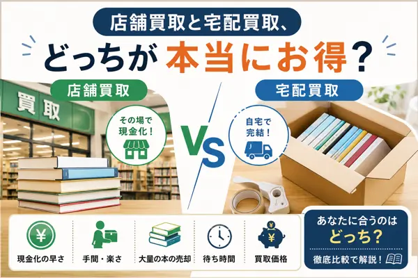 どっちがお得