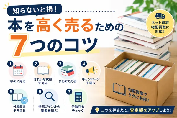七つのコツ
