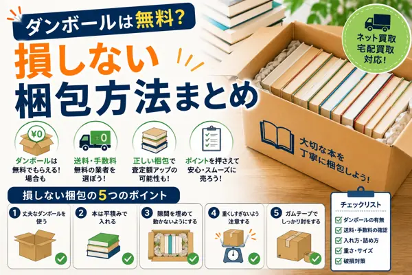 梱包まとめ